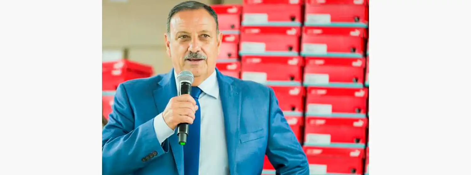 Elecciones en La Rioja: Quintela va por la reelección y el libertario Menem quiere dar la sorpresa