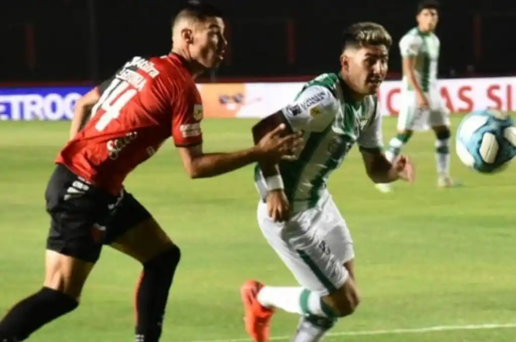 Este sábado: Colón – Banfield por la Copa Liga Profesional