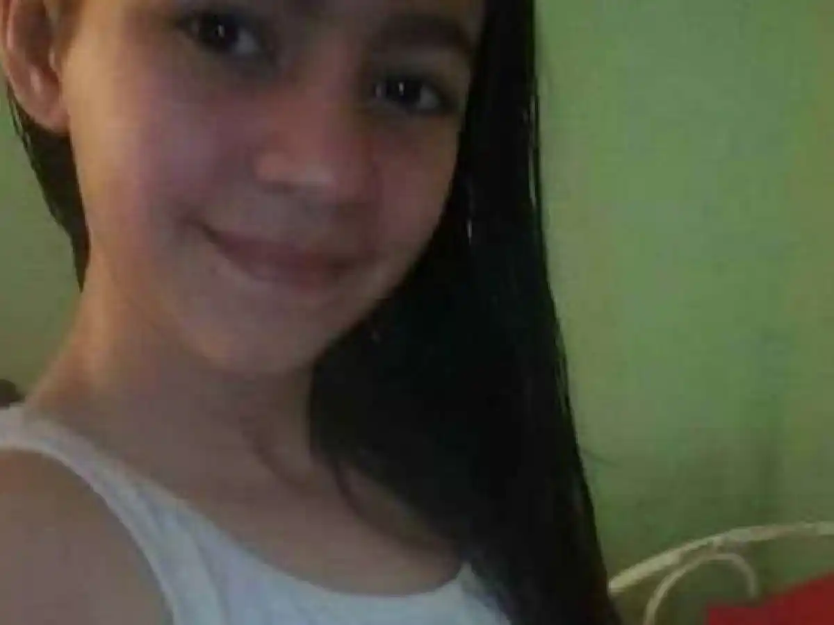 El calvario de Florencia, la nena de 12 años violada y estrangulada por su padrastro