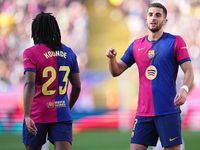Barcelona sigue arriba