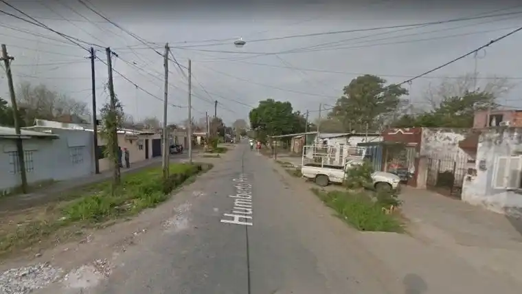 Violencia de género en Rosario: su hermano la golpeaba con un palo