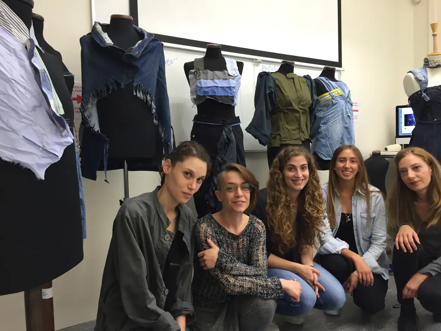 Moda sustentable, es posible seguir las tendencias sin dañar el planeta.