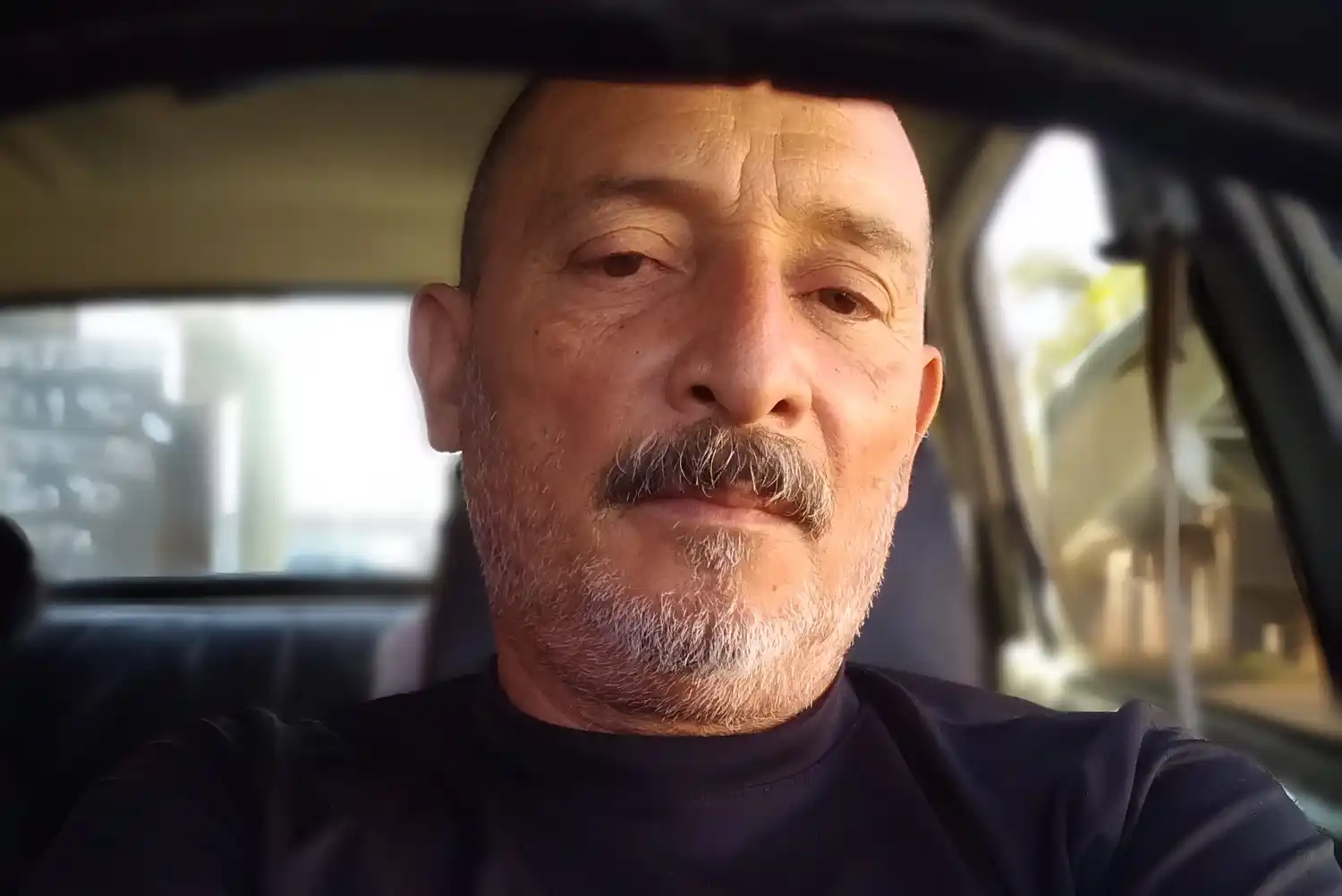 Daniel Martín Aragón, de 58 años, conducía un programa de radio llamado "Danimanía".