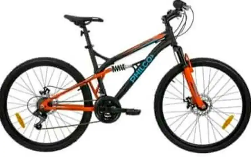 Buscan bici robada