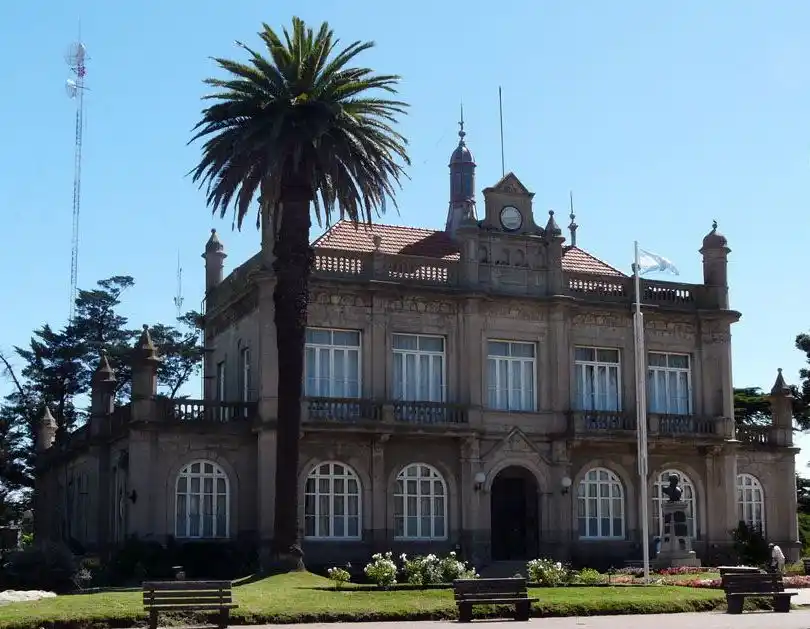 Lobería celebra hoy el 129º aniversario de su fundación