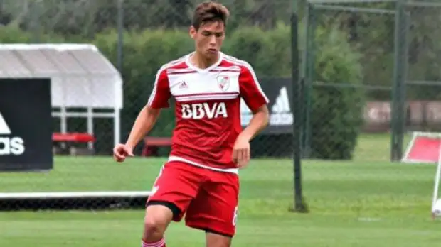 River con problemas: Maidana no jugará ante Newell´s y lo reemplazará un juvenil