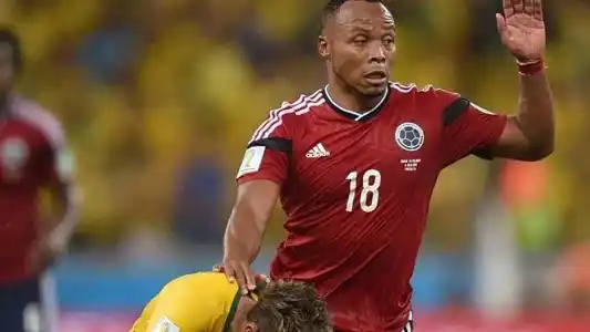 Carta del colombiano Zúñiga a Neymar: qué dijo de la violenta acción
