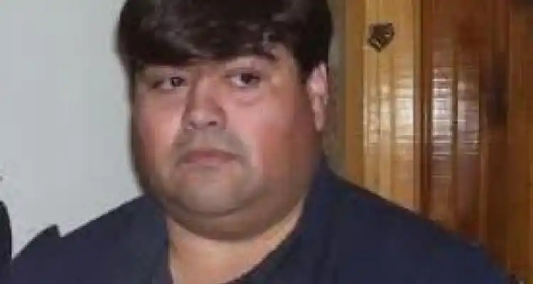 El Comisario Bustamante es el nuevo titular de la policía local