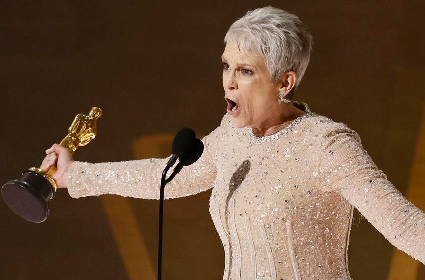 Oscar 2023: quiénes fueron todos los ganadores de la ceremonia