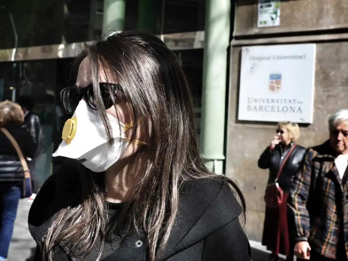 España suma 150 fallecidos por coronavirus en las últimas 24 horas