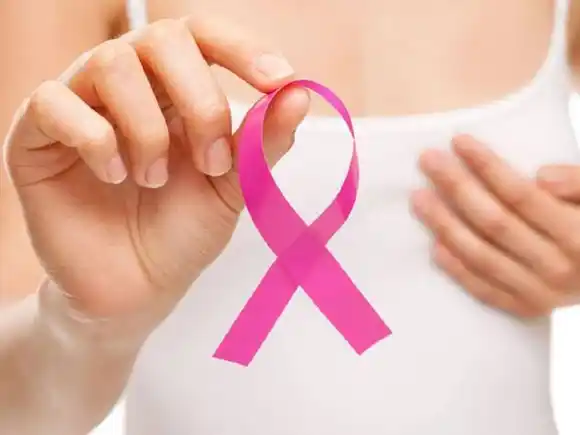 Cáncer de mama: lo que puedes  hacer cada día para prevenirlo