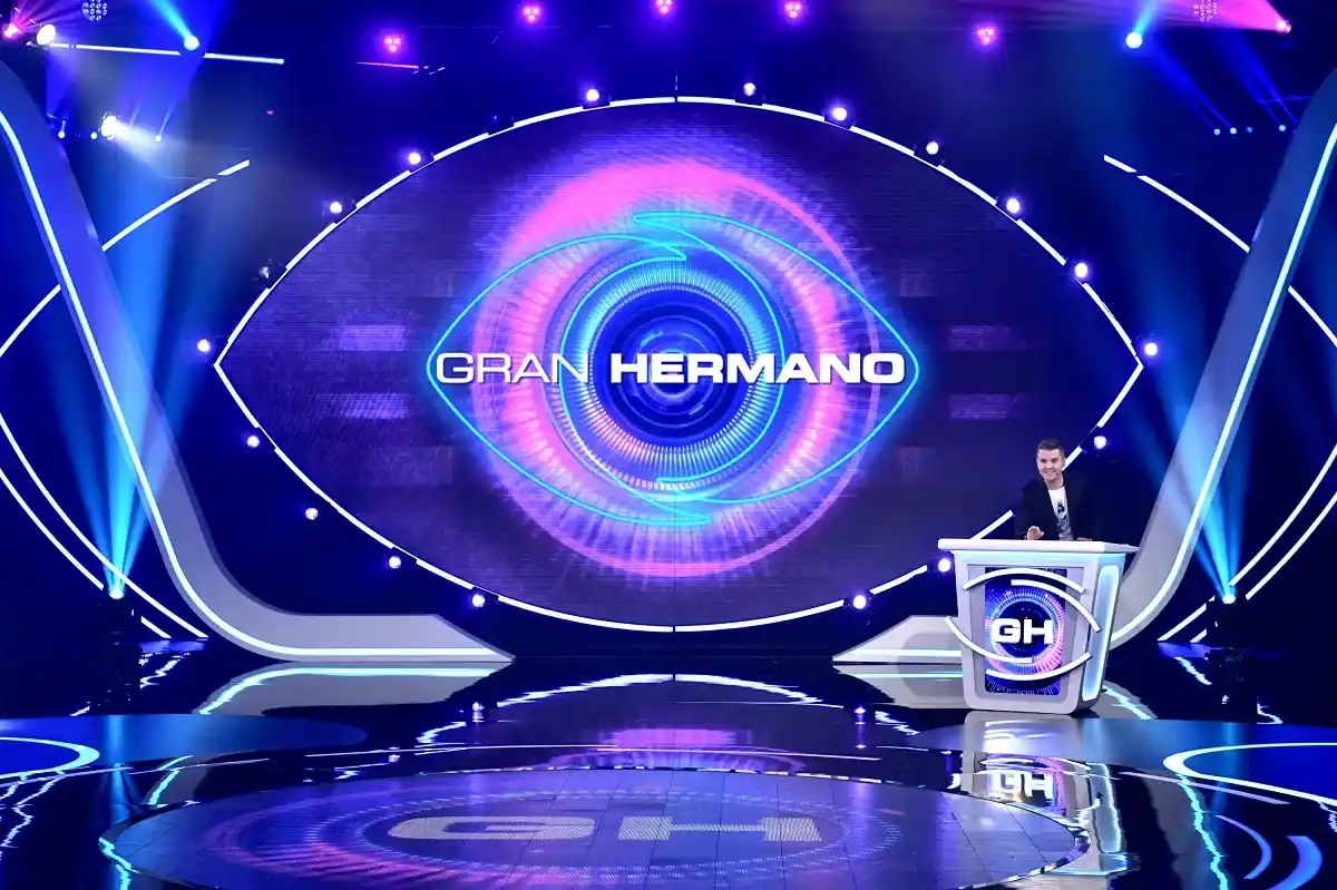 Una gualeguaychuense participó del streaming oficial de Gran Hermano