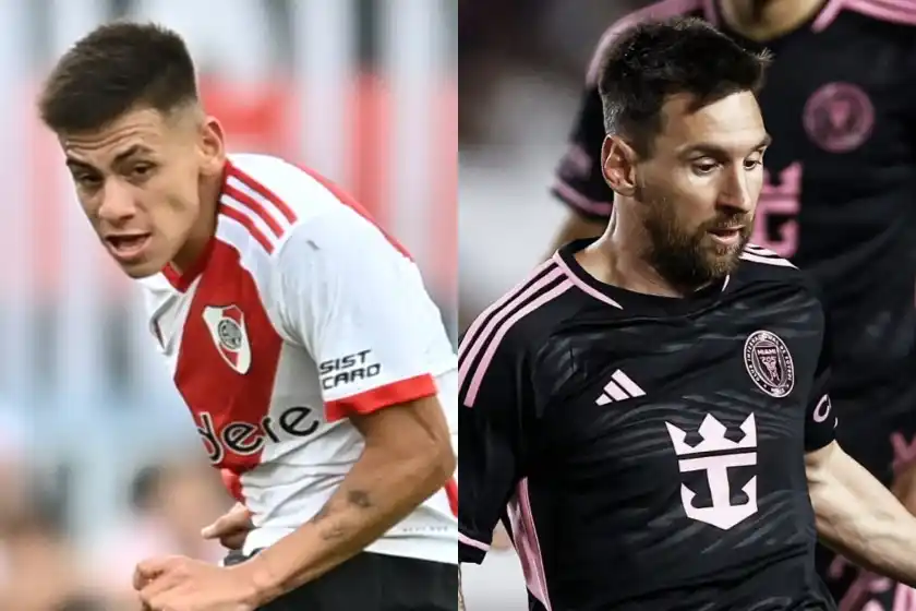 Copa de la Liga y juega Messi: la agenda deportiva de este sábado