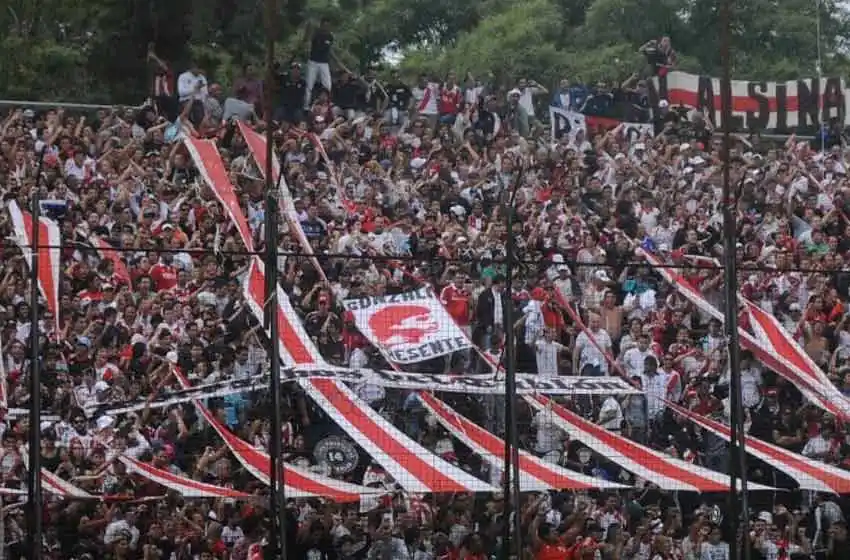 Newell’s aumentó las entradas para los hinchas de River