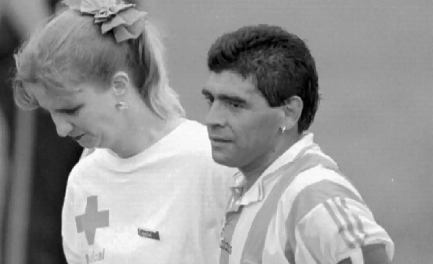Hoy cumple 25 años “ese” antidopaje