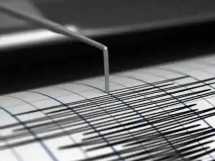 Un fuerte temblor sacudió a La Rioja y se sintió en otras provincias