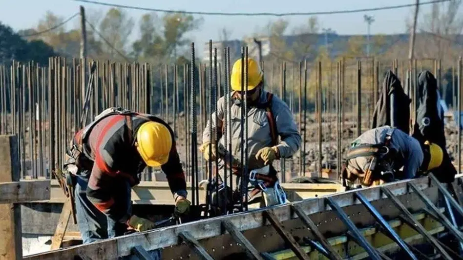 "Es un ruido que da tranquilidad a mucha gente que vive de esta industria"