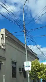 Gualeguay y el desafío pendiente de los cables aéreos