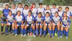 Las Copas se presentan en sociedad