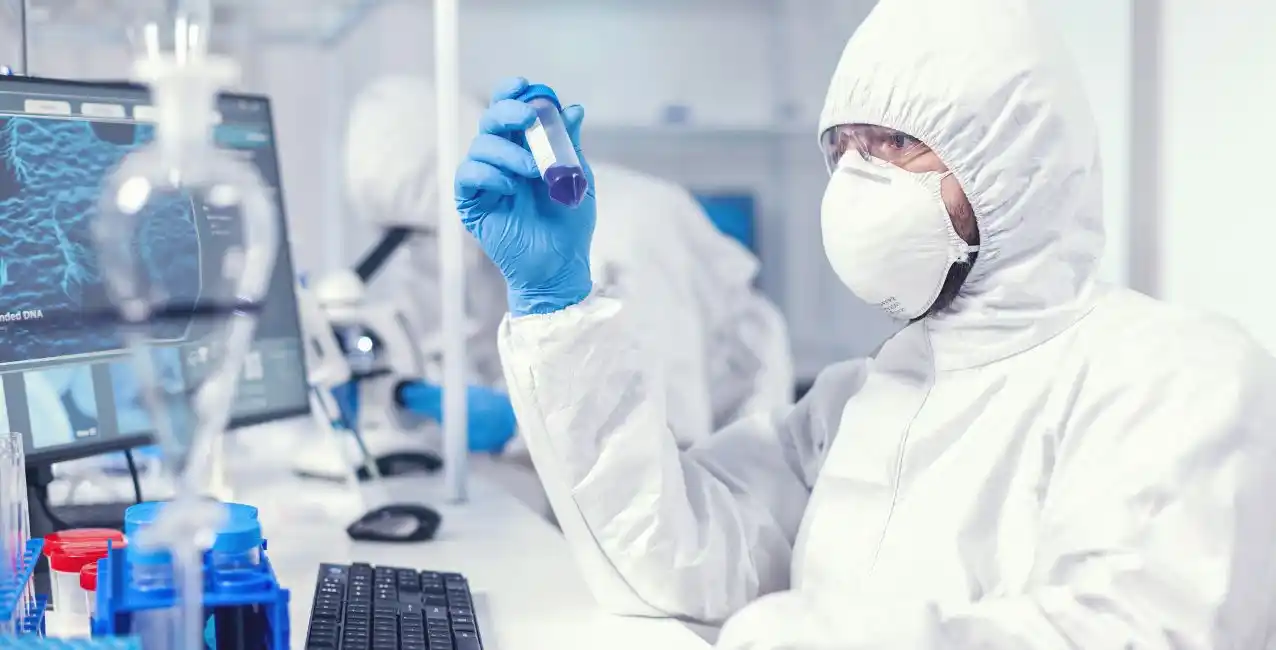 Chile: se confirmó la llegada de la cepa “Minotauro” del covid