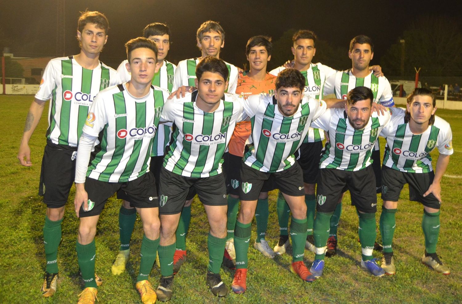 Bancario goleó a Quilmes en el cuadrangular norteño