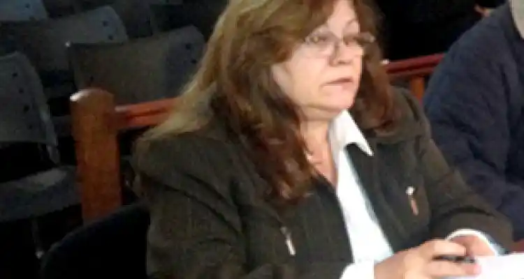 Rocca pidió a los peronistas “ir todos juntos en lo local”