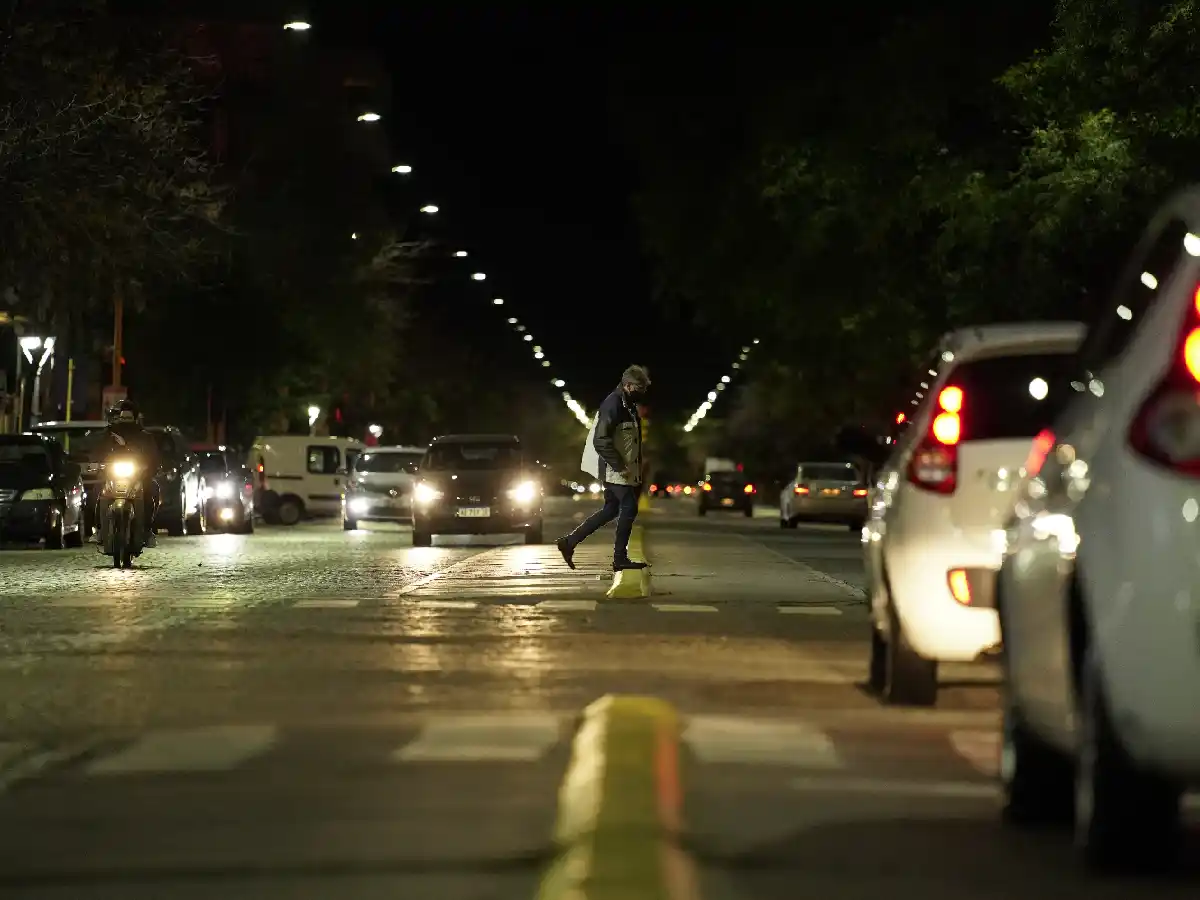 Analizan resultados de las restricciones para definir cómo continúa desde el viernes