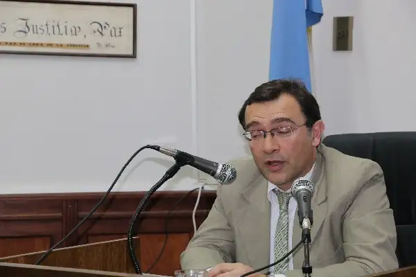 "Hay víctimas que no se reconocen como tales" en relación al material probatorio