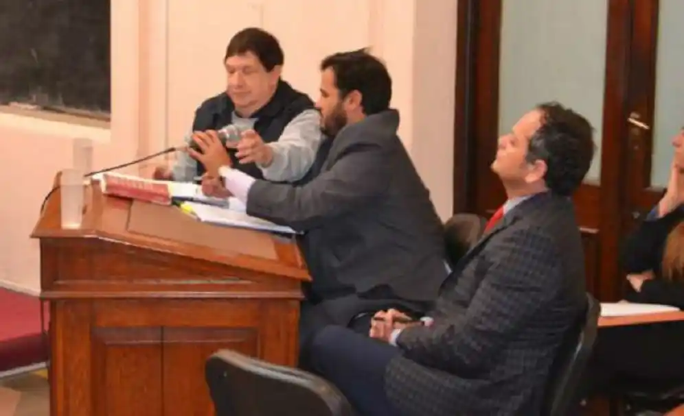 Nuevo juicio enfrentará el cura Escobar Gaviria