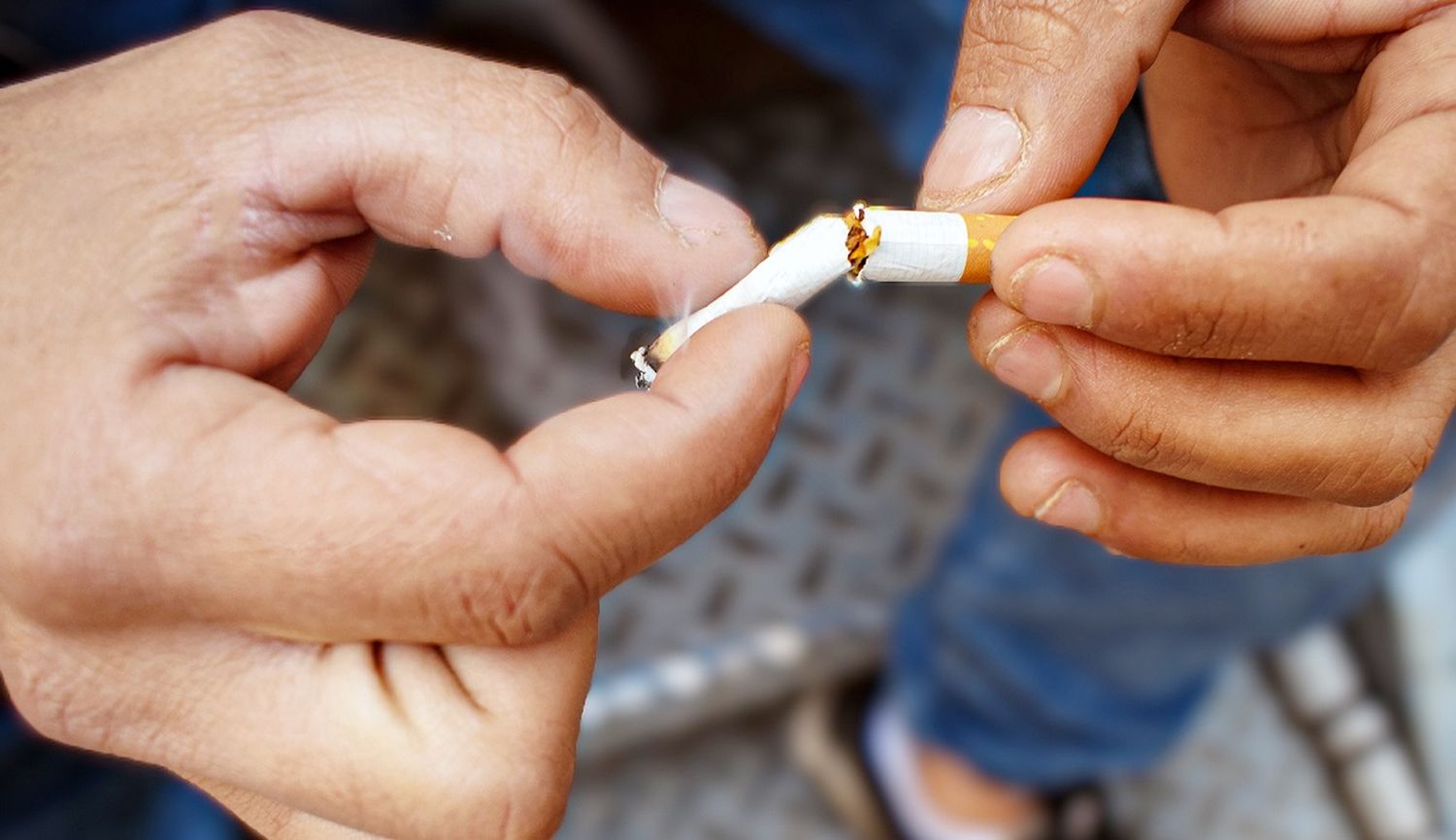 Tabaco: Una oportunidad para proteger las generaciones futuras