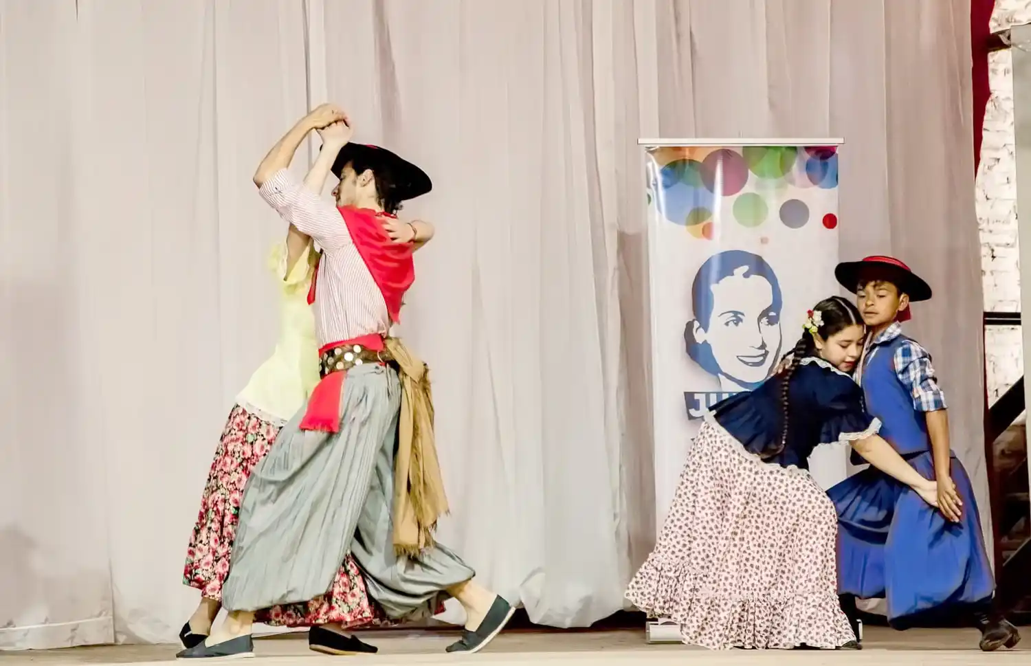 Abrió la inscripción para los Juegos Culturales Evita