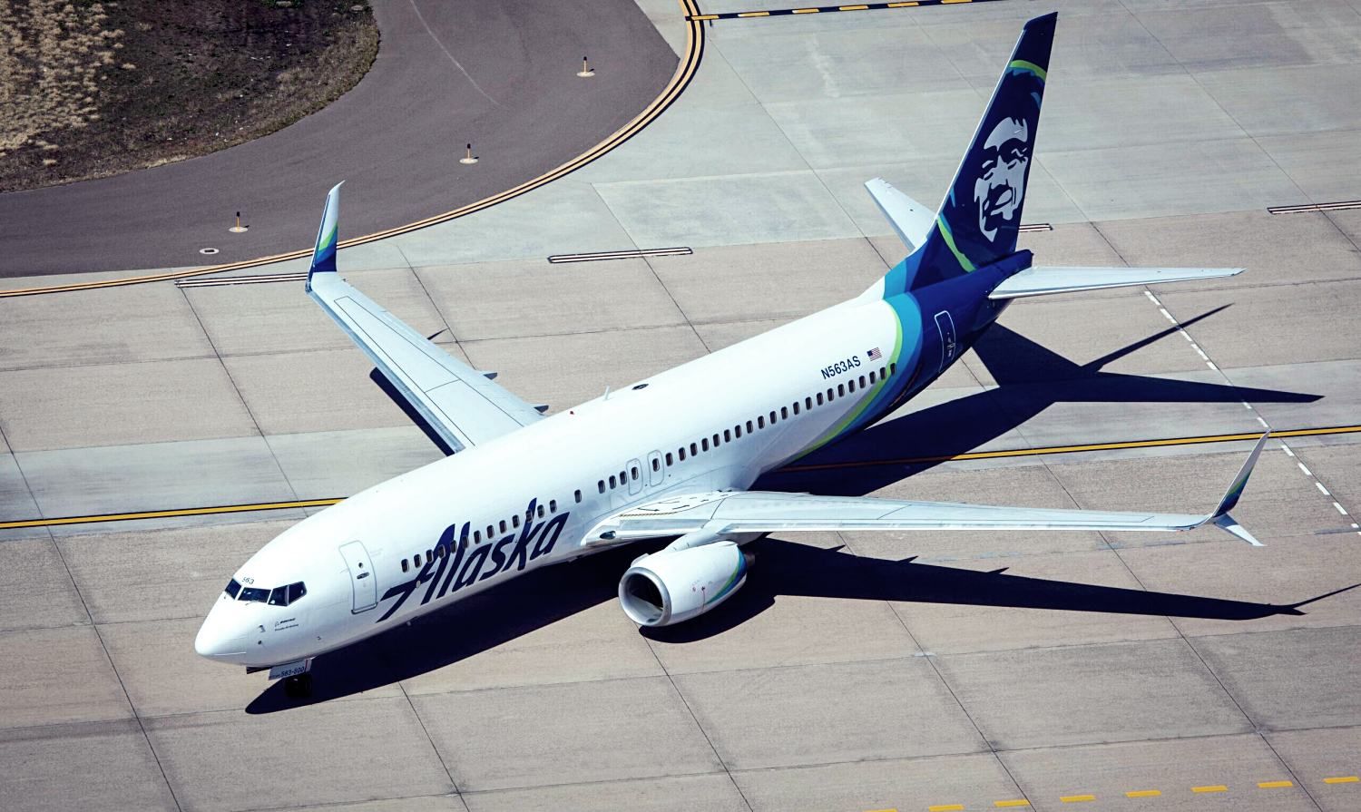 Alaska Airlines retomará sus vuelos entre San Jose y Guadalajara