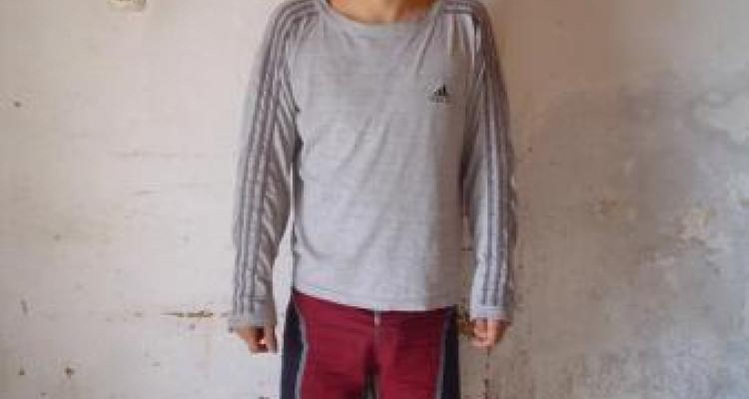Insólita detención de un conocido delincuente