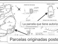 Construcción en las sierras: el Municipio informó que la parcela denunciada está habilitada desde 2002