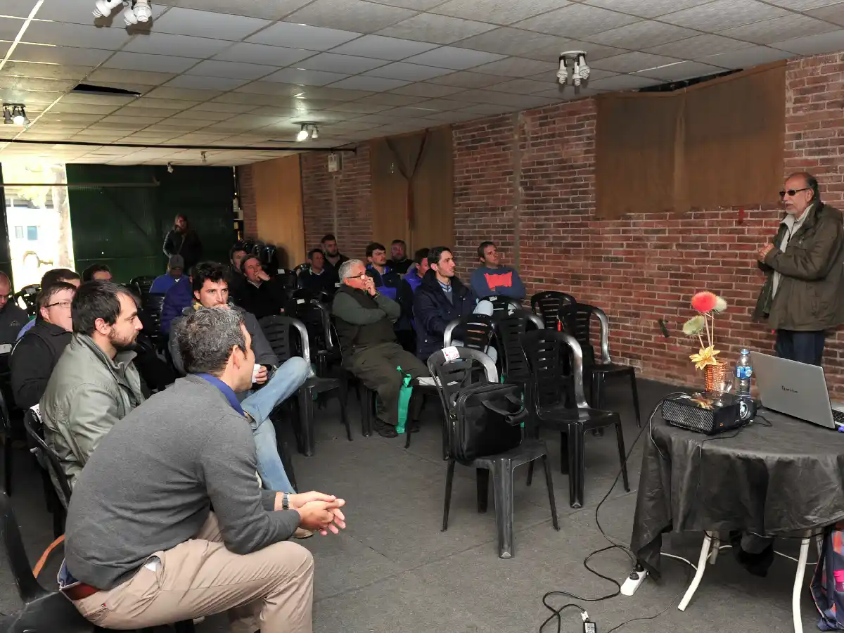 Mastitis: “Hay que garantizarle al  animal un ambiente limpio y seco” 