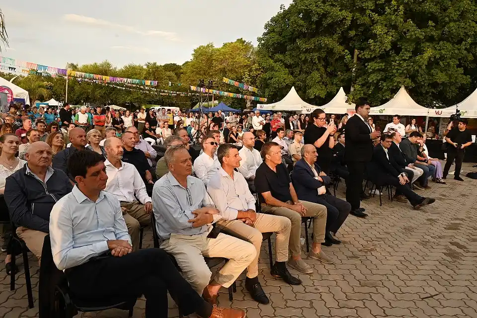 Entre Ríos lanzó su temporada de verano y apuesta a fortalecer la actividad turística