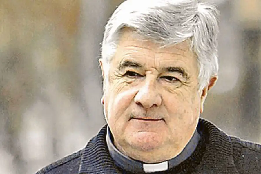 Víctimas de abusos pidieron la expulsión de religiosos de la Congregación Marista