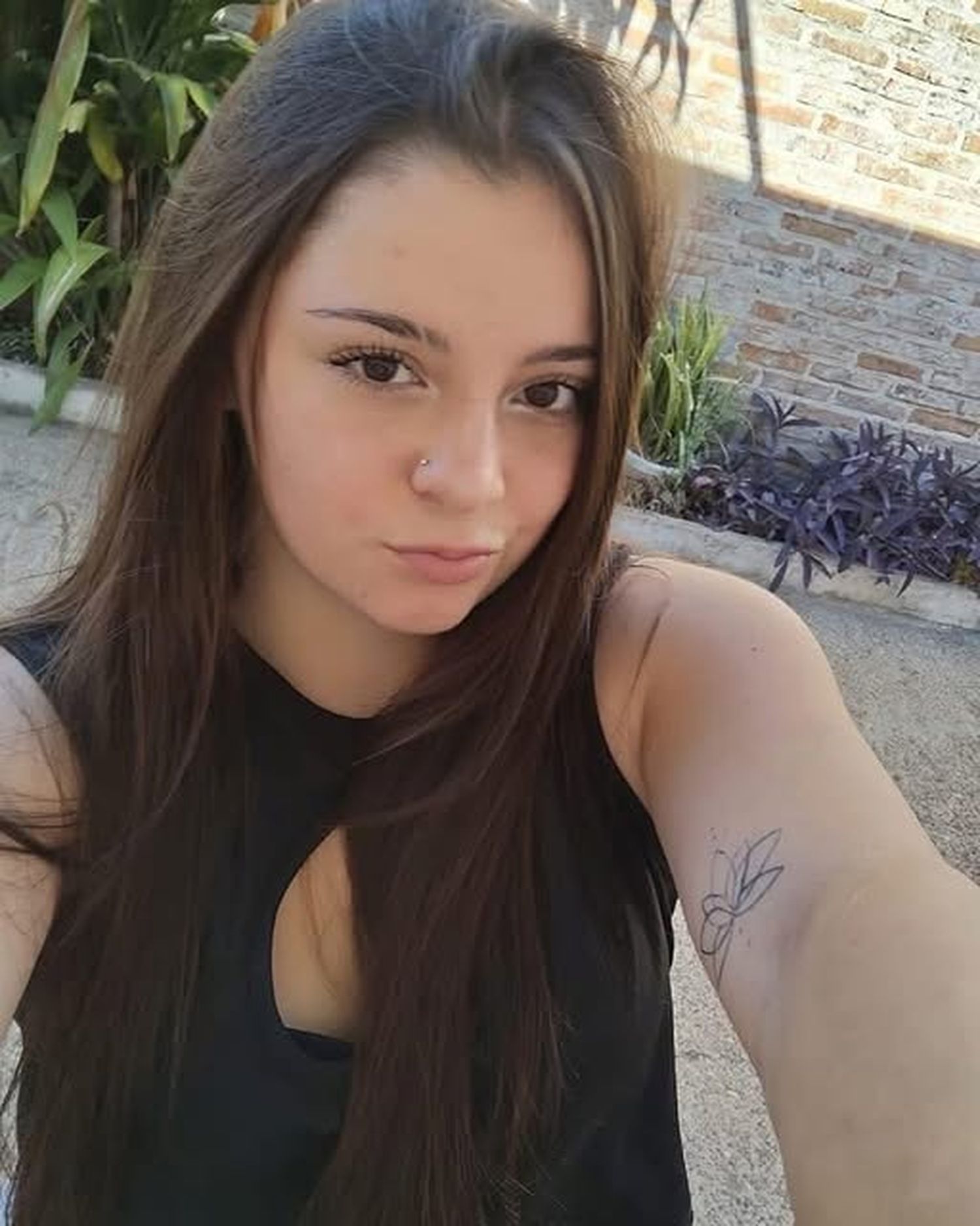 Buscan a una adolescente desaparecida en Paraná