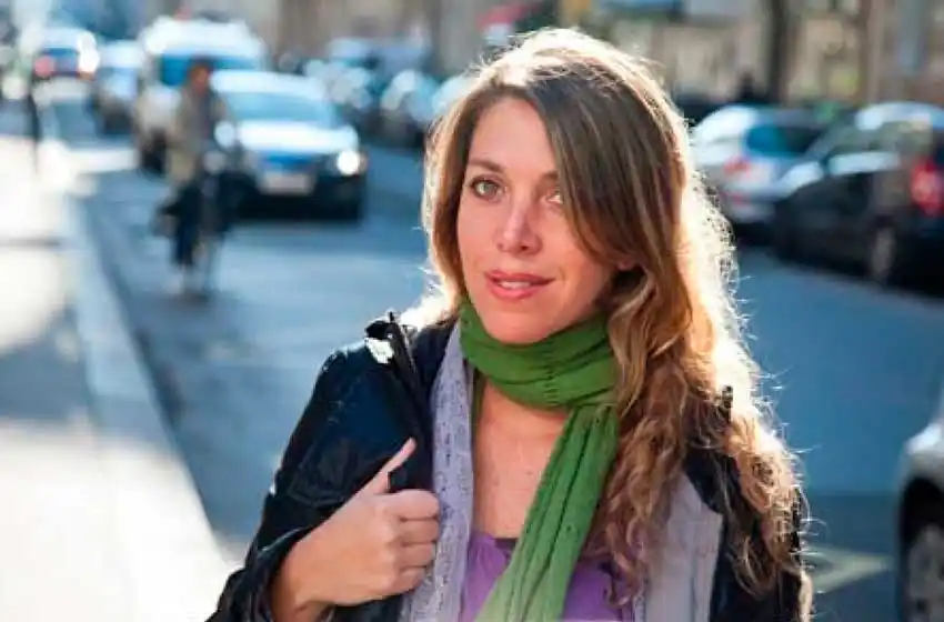 Lucía Puenzo: cine y desafíos del mundo audiovisual en la región, en un vivo de Instagram