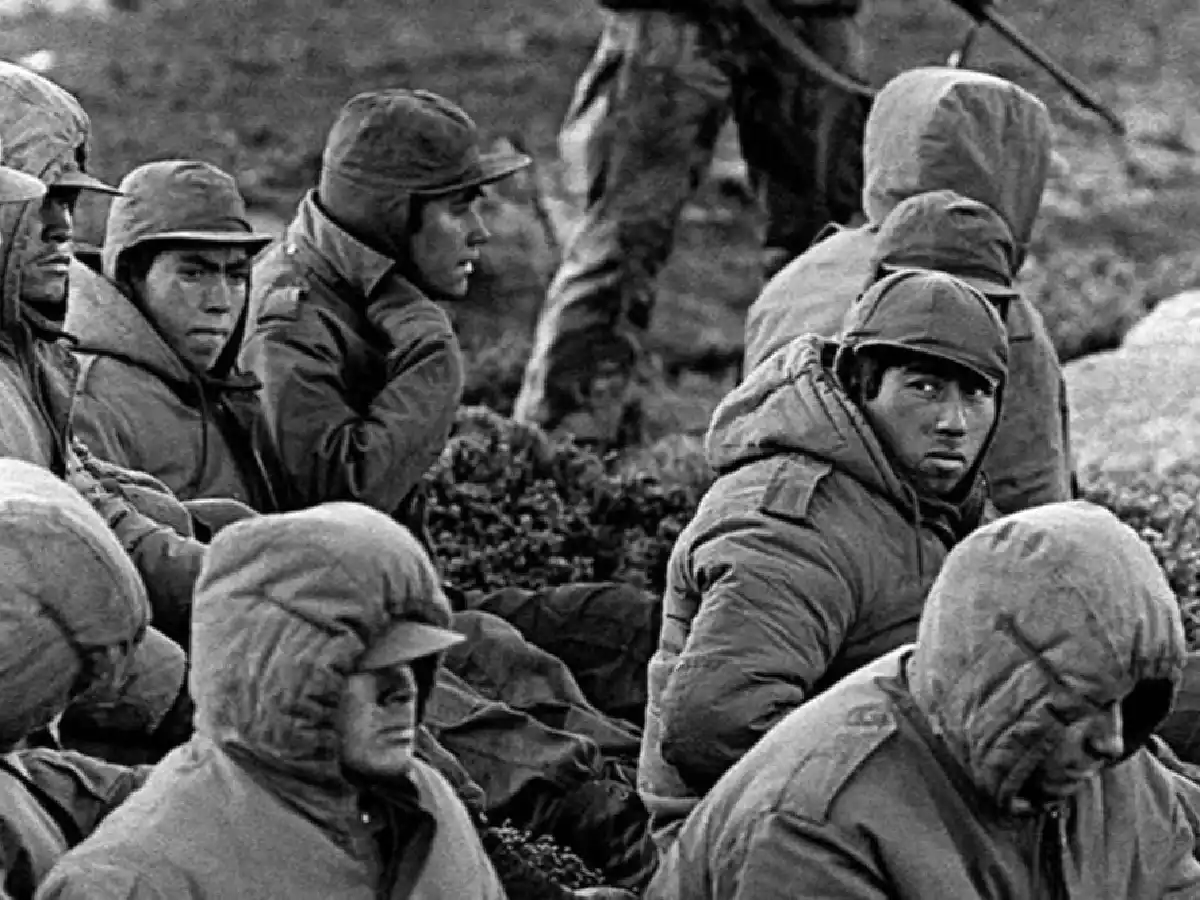 Denuncian demora judicial en la causa por torturas en la Guerra de Malvinas