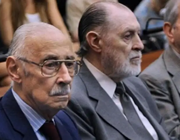 Cárcel común para Jorge Magnacco