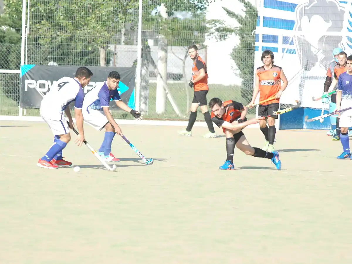 “Pingüinos” eliminados