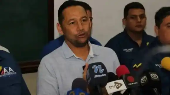 ALCALDE SIGUE EN FUGA: hay otro detenido por investigación de su gestión (+Reporte)