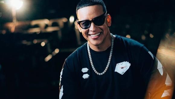 Daddy Yankee anunció su retiro y los memes no tardaron en llegar