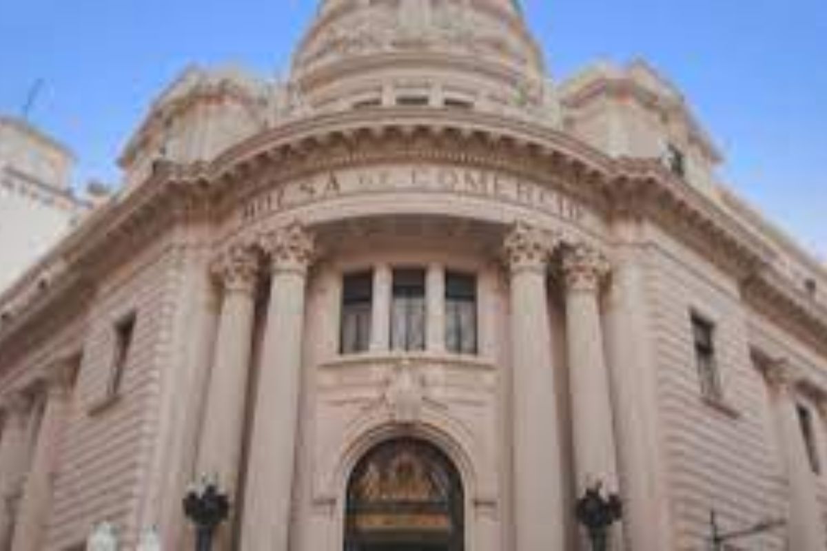 El lote ganador será rematado en la Bolsa de Comercio de Rosario el 25 de abril