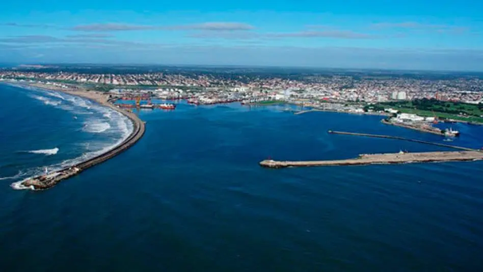Realizarán Nuevo Dragado en el Puerto de Mar del Plata: Inversión de Seis Millones de Dólares
