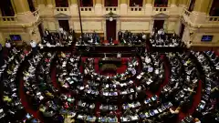 Diputados abrirá esta semana la discusión del Presupuesto 2026