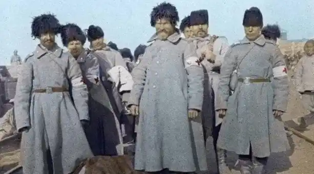 La extraña secta rusa que amputa penes y pechos en nombre de Dios