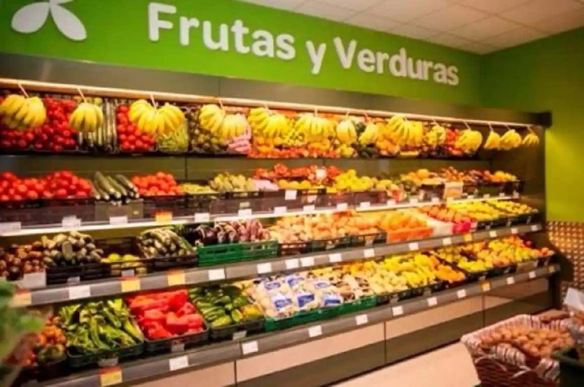 Cuáles fueron los 10 alimentos que más aumentaron en febrero