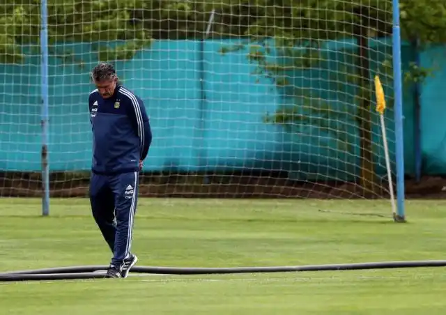 Sin confirmación del Comité Ejecutivo, el futuro de Bauza es una incertidumbre